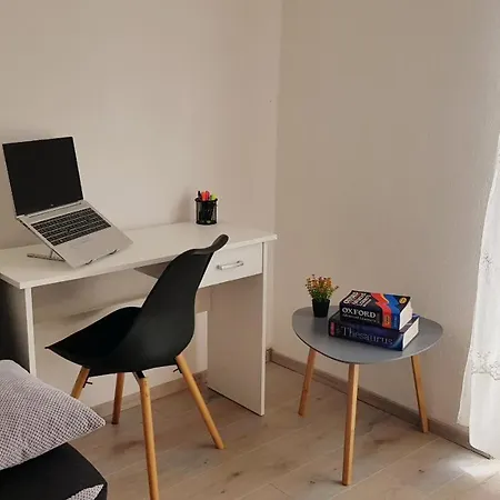 Apartment Letina Sukosan