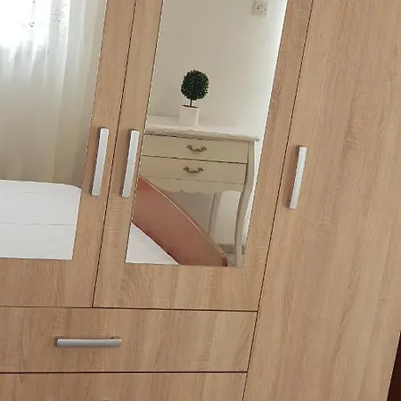 Apartmán Letina Sukošan