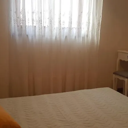 Apartmán Letina Sukošan