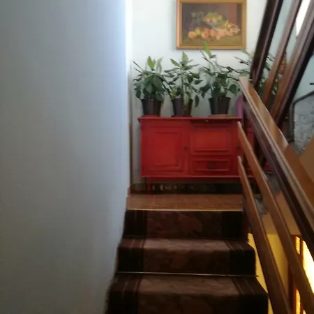 Letina Apartmán *