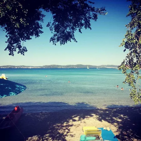 Apartmán Letina Sukošan