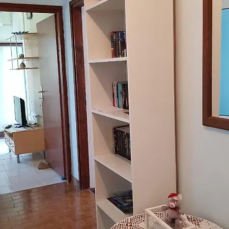 Apartmán Letina *