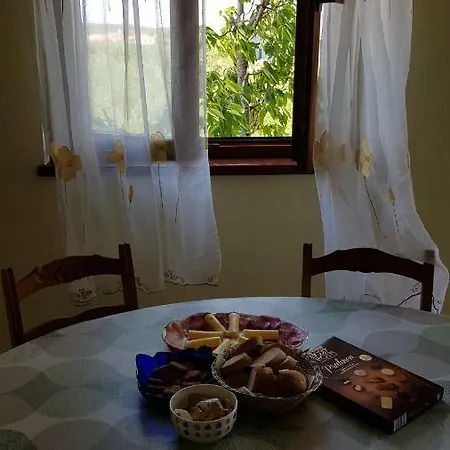 Apartment Letina Sukosan