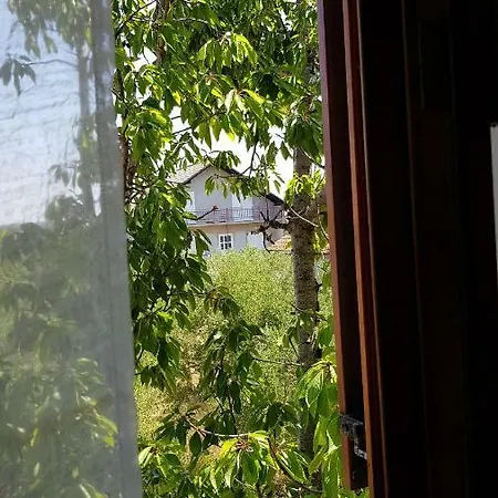 Apartmán Letina
