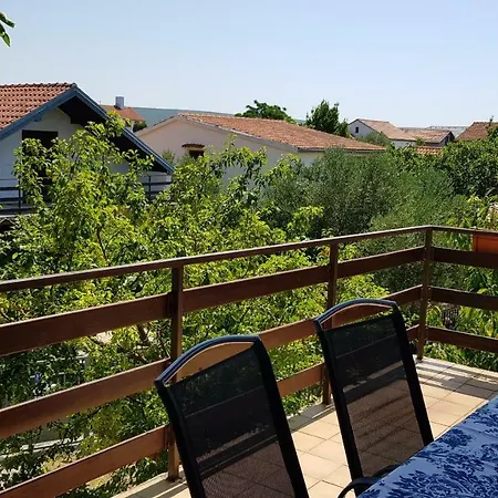 Letina Apartmán Sukošan