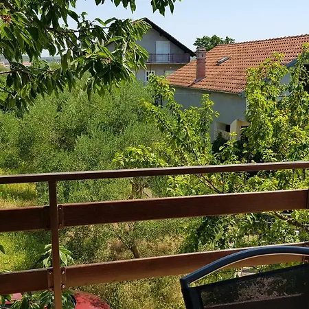 Letina Apartmán
