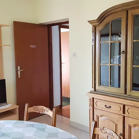 Apartmán Letina Sukošan