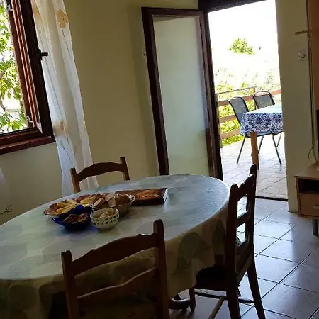 Letina Apartment Sukosan