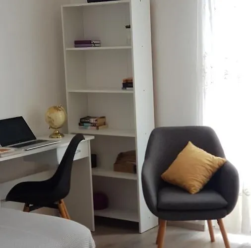 Letina Apartment