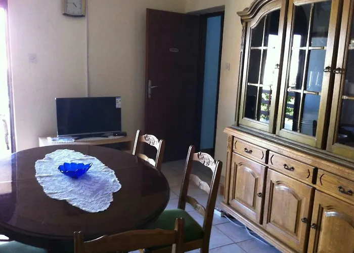 アパート Letina *