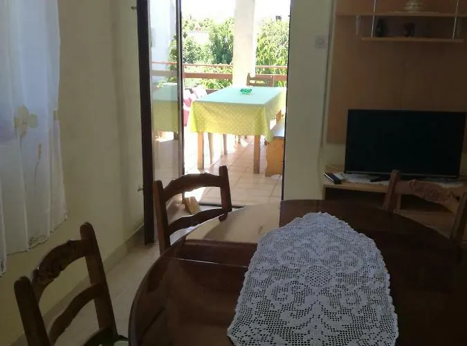 Letina * Sukošan