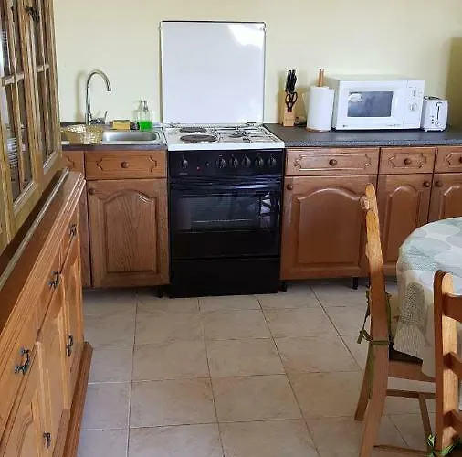 Apartman Letina
