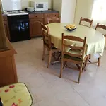 Apartman Letina