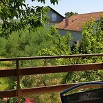 Letina Apartman