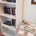 Letina Apartman *