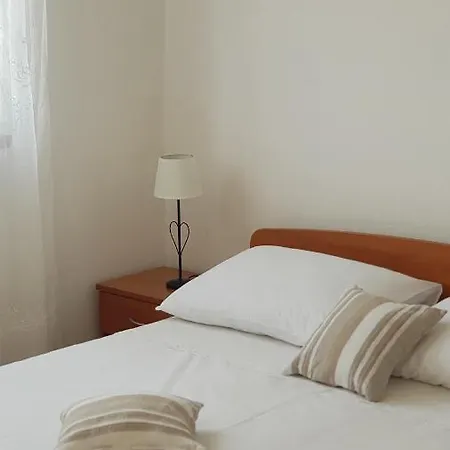Letina Apartment Sukosan