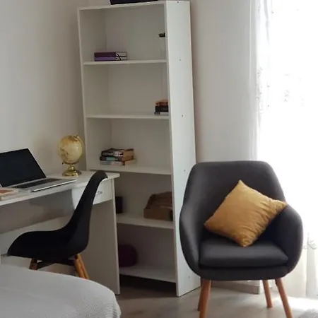 Letina Apartman