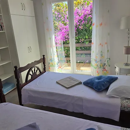 Apartment Letina Sukošan