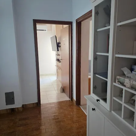 Apartment Letina