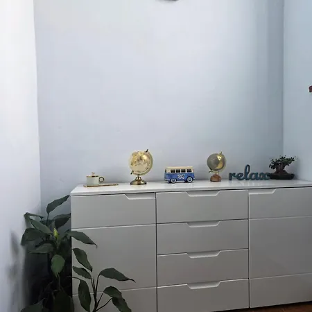 Apartment Letina
