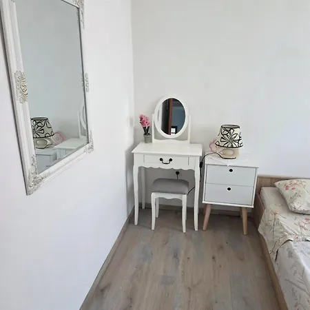 Letina Apartment