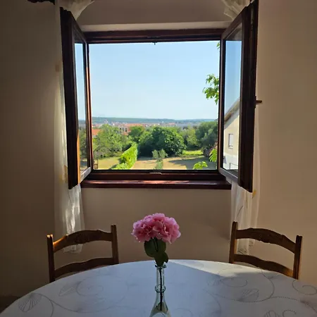 Letina Apartment