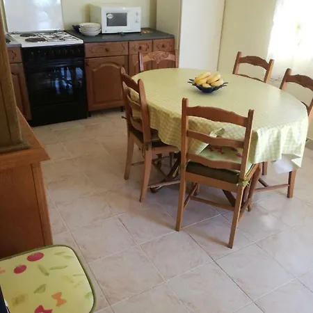 Apartment Letina