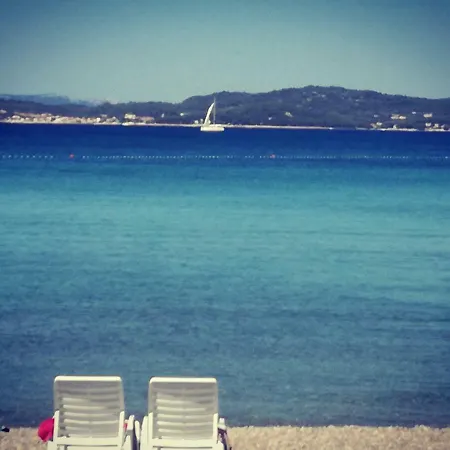 Letina Διαμέρισμα Sukošan