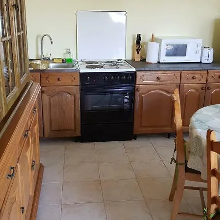 Apartment Letina