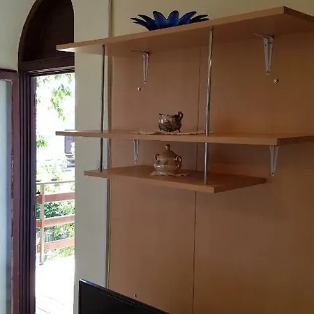Letina Apartment *