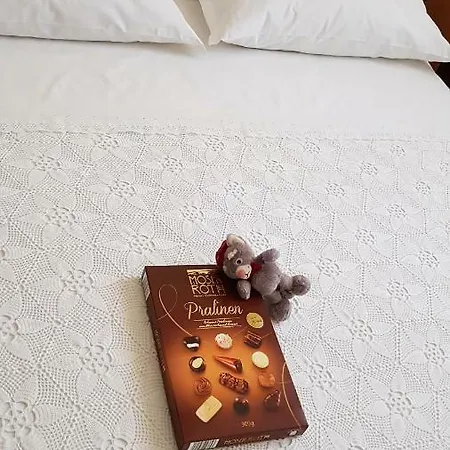 Apartmán Letina Sukošan