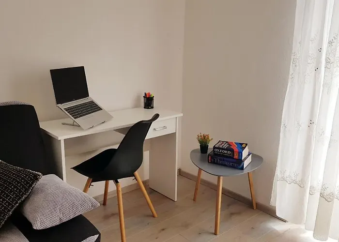 Διαμέρισμα Letina Sukošan