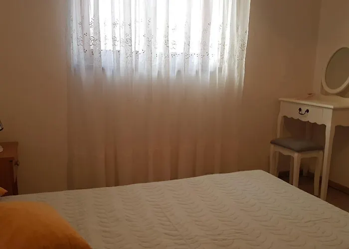 Διαμέρισμα Letina Sukošan