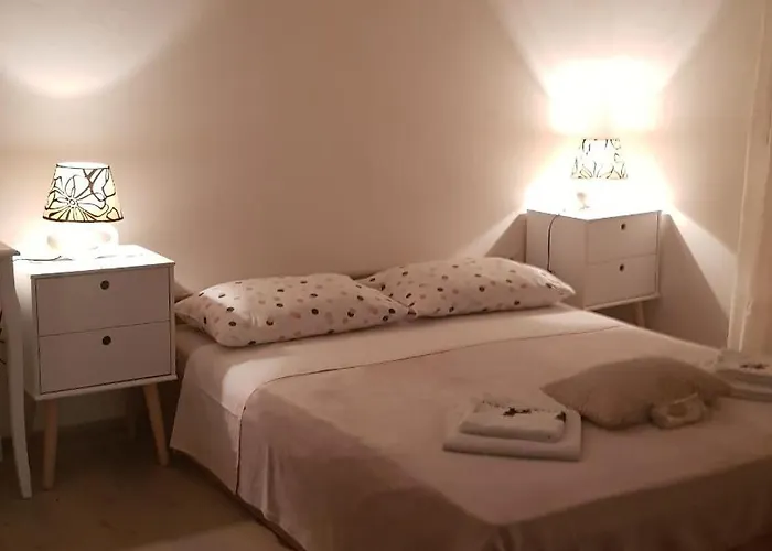 Letina Апартаменты