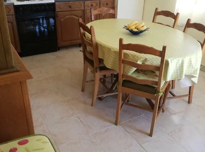 Διαμέρισμα Letina