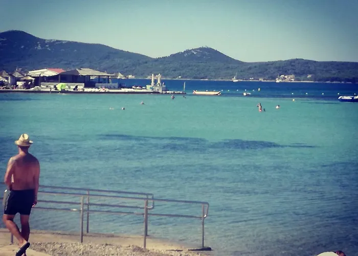 Διαμέρισμα Letina *