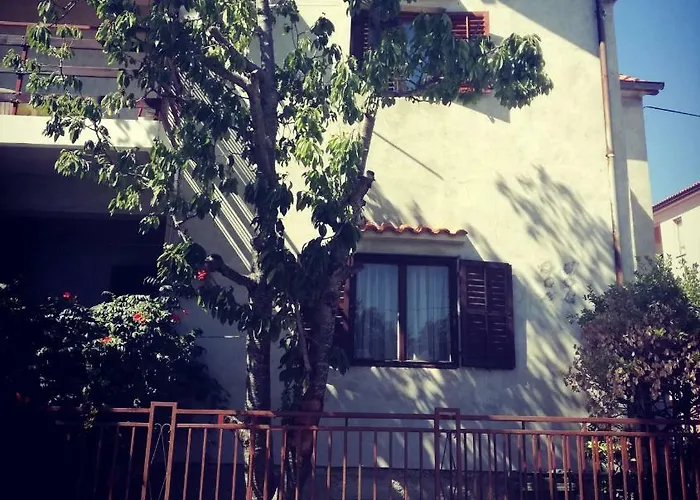 Διαμέρισμα Letina