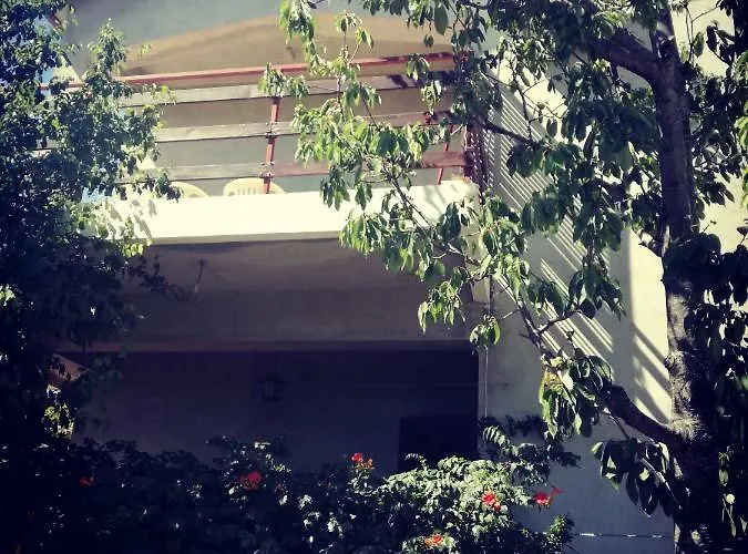 Letina アパート Sukošan