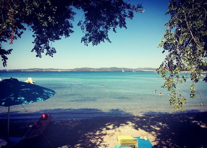 Διαμέρισμα Letina Sukošan