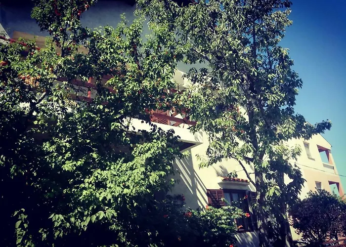 Διαμέρισμα Letina *