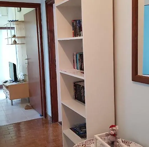 アパート Letina *