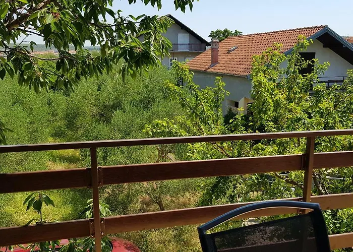 Letina Διαμέρισμα