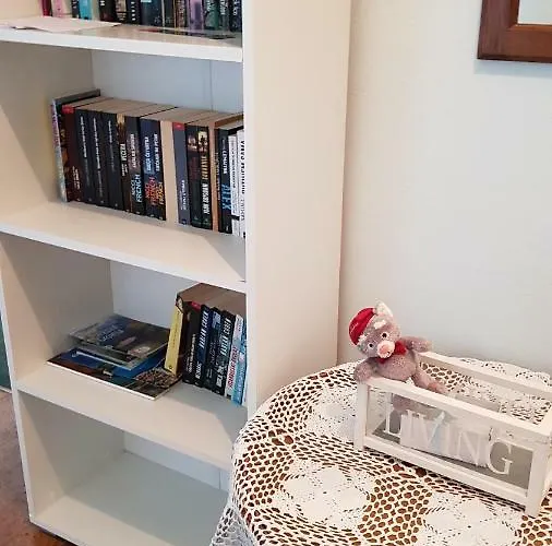 Letina Διαμέρισμα *